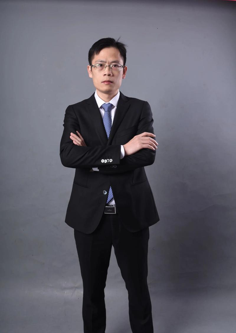 邱总